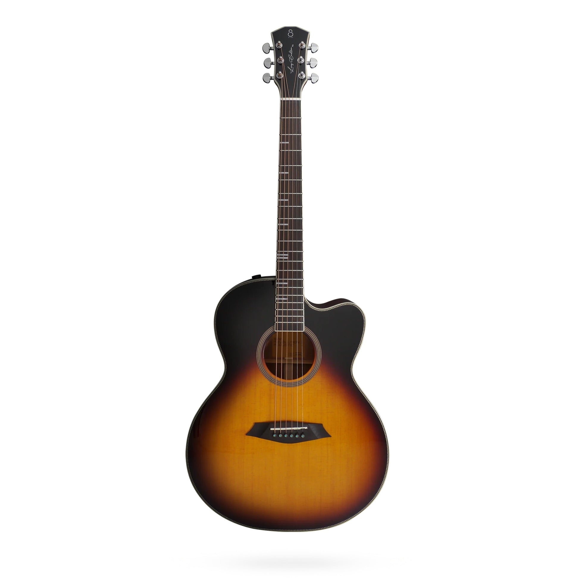 Đàn Guitar Acoustic Sire Larry Carlton A4-G - Việt Music