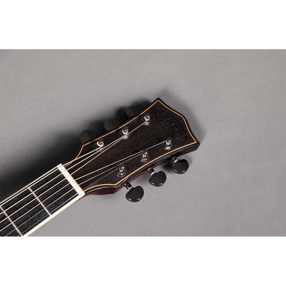 Đàn Guitar Acoustic Sqoe S340-FG EQ - Việt Music