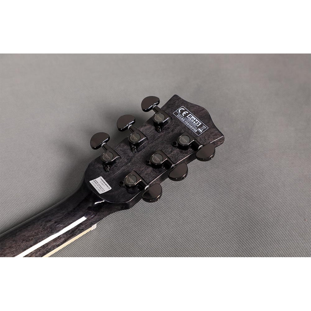 Đàn Guitar Acoustic Sqoe S340-FG EQ - Việt Music