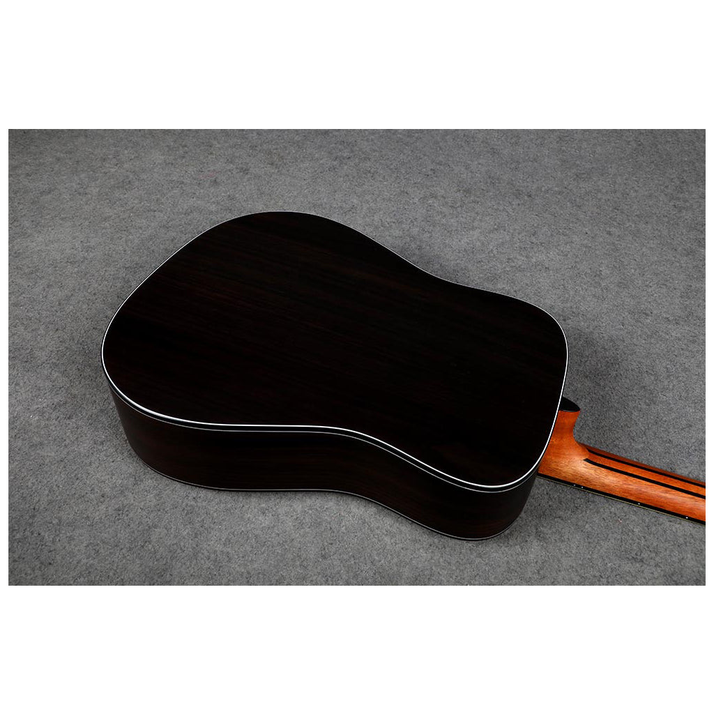 Đàn Guitar Acoustic Sqoe SQ-38-C - Việt Music