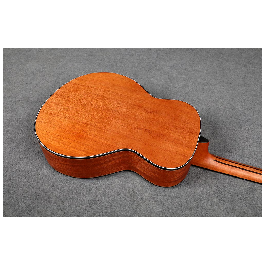 Đàn Guitar Acoustic Sqoe SQ-GS-A - Việt Music