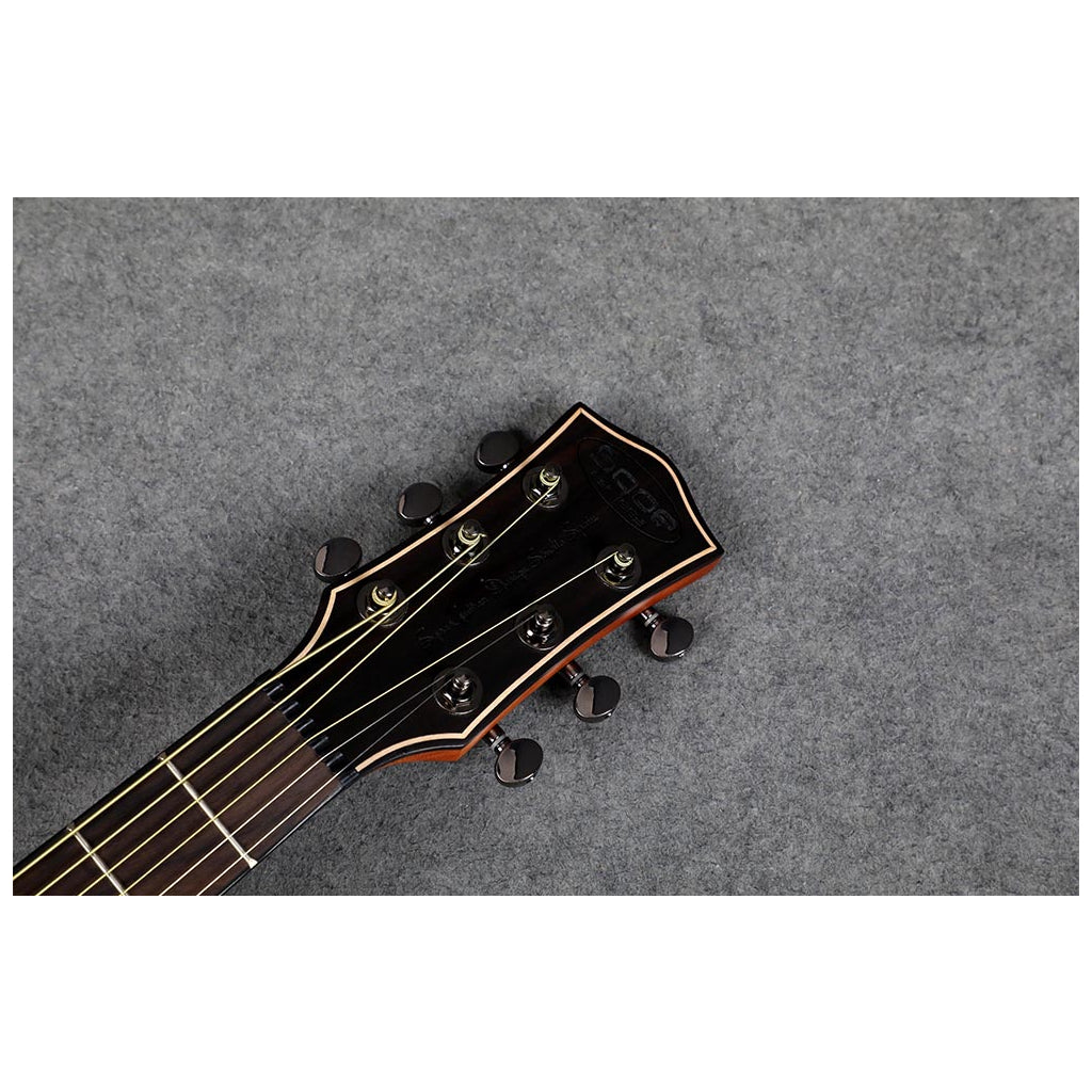 Đàn Guitar Acoustic Sqoe SQ-GS-A - Việt Music