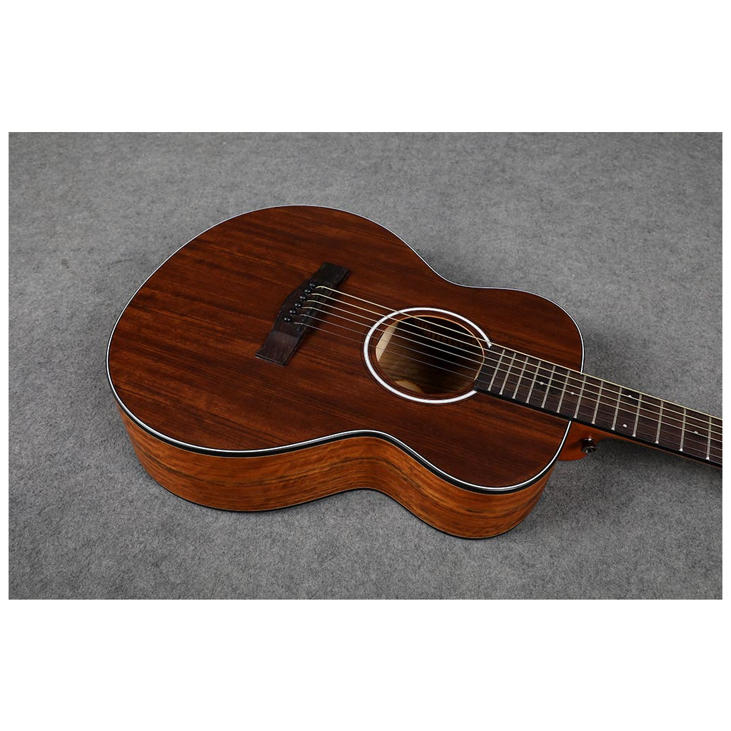 Đàn Guitar Acoustic Sqoe SQ-GS-G - Việt Music