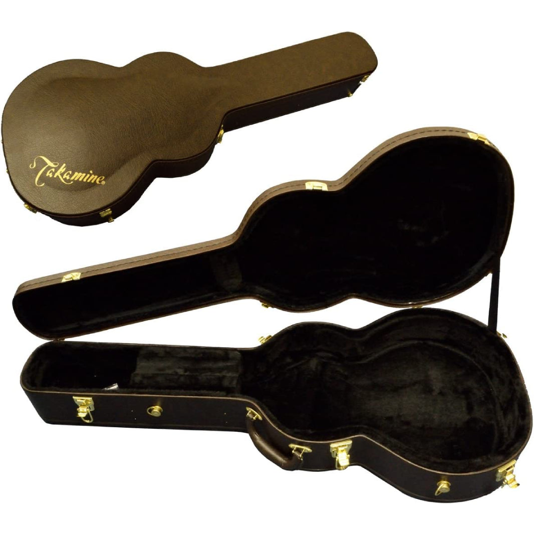 Đàn Guitar Acoustic Takamine DMP50S - Qua Sử Dụng - Việt Music