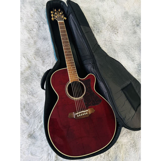 Đàn Guitar Acoustic Takamine DMP512 WR - Qua Sử Dụng - Việt Music