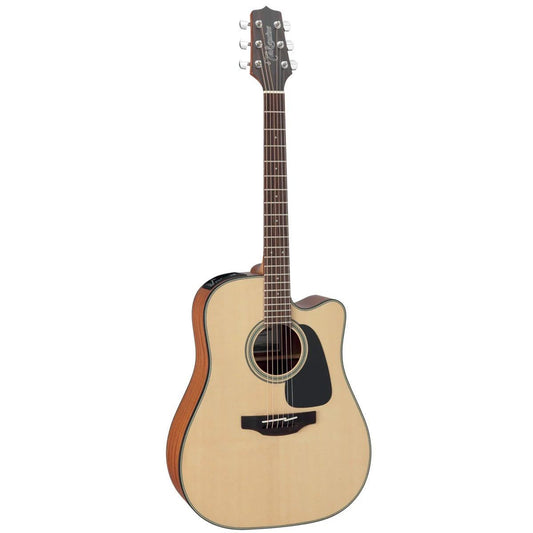 Đàn Guitar Takamine GD10CE-NS, Acoustic - Việt Music