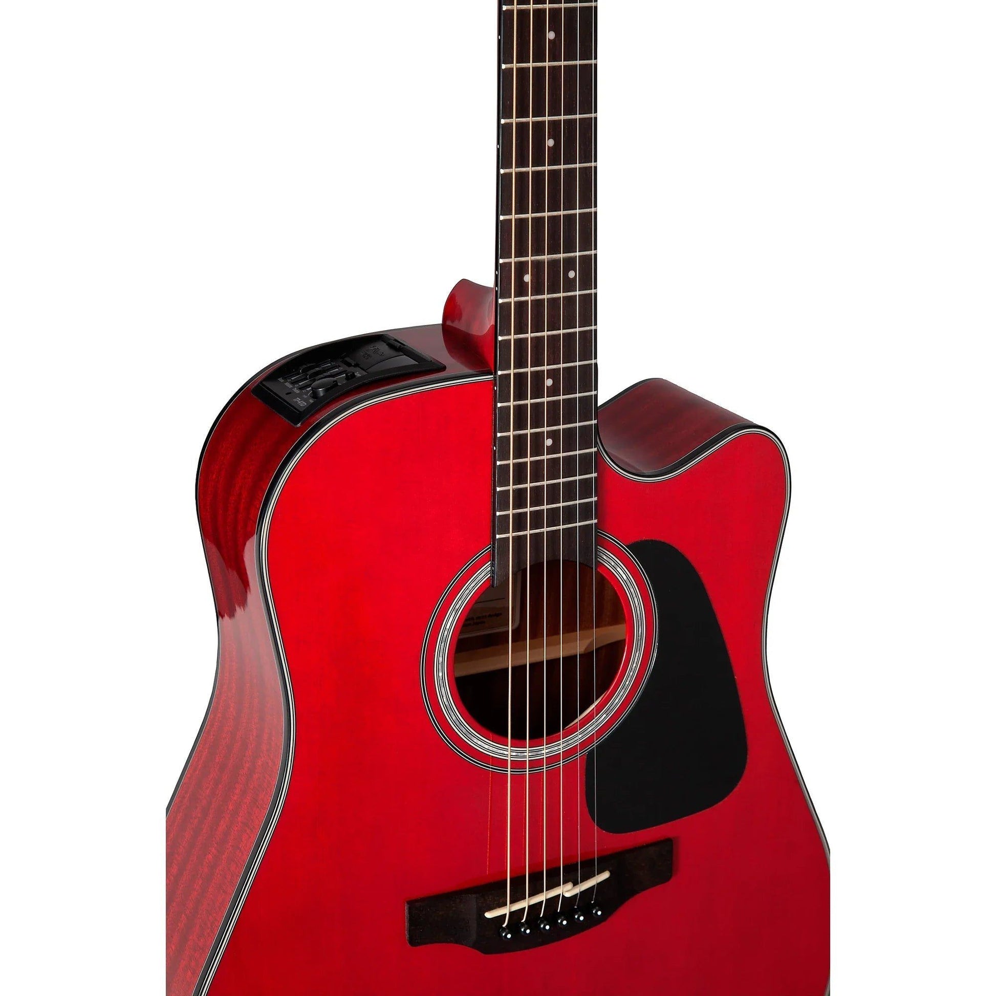 Đàn Guitar Takamine GD30CE-WR, Acoustic - Việt Music