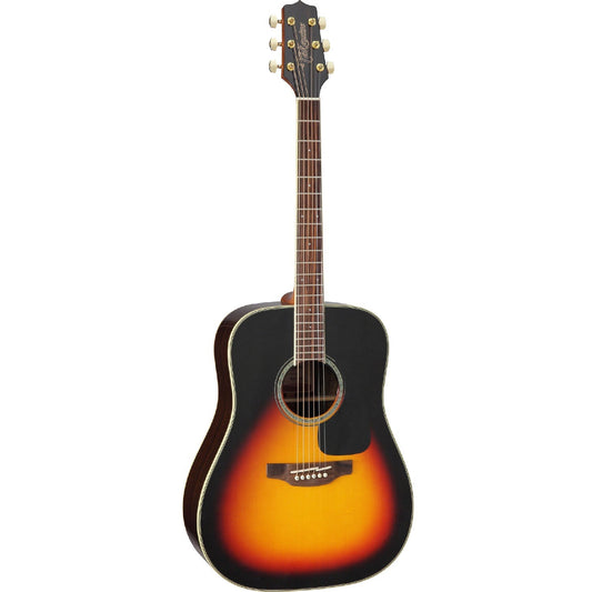 Đàn Guitar Takamine GD51-BSB, Acoustic - Việt Music