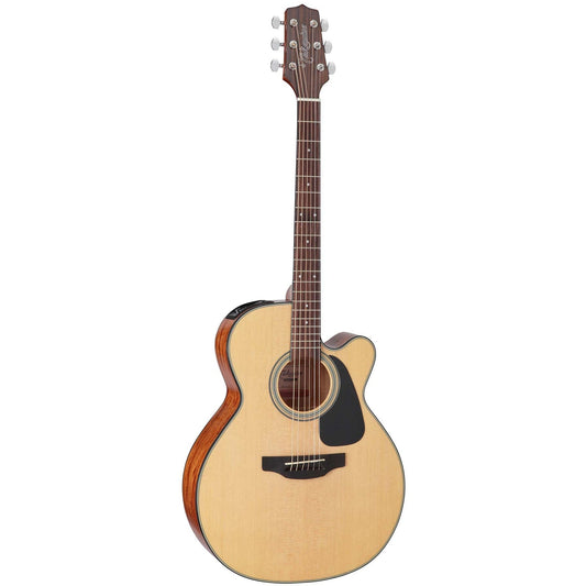 Đàn Guitar Takamine GN15CE-NAT, Acoustic - Việt Music