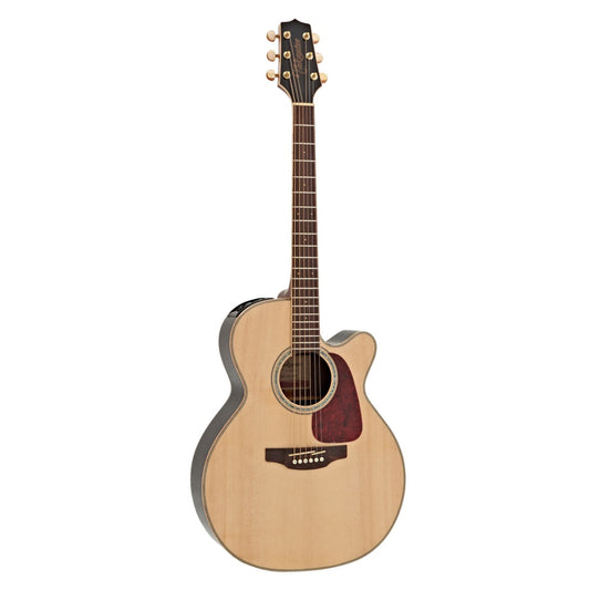 Đàn Guitar Takamine GN71CE-NAT, Acoustic - Việt Music