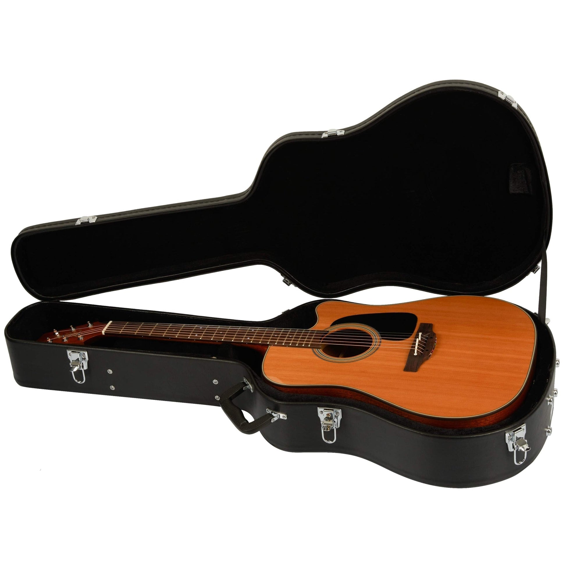 Đàn Guitar Takamine P1DC, Acoustic - Việt Music