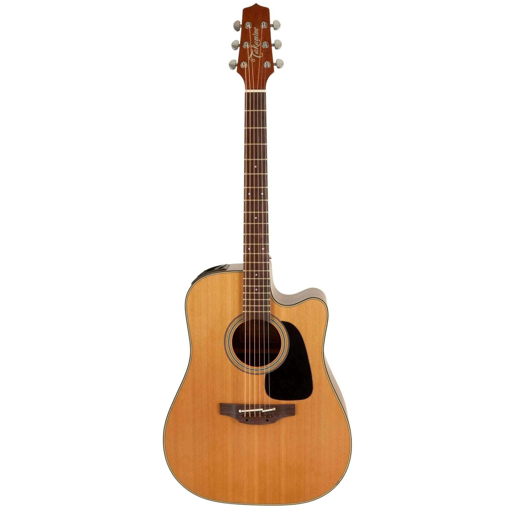 Đàn Guitar Takamine P1DC, Acoustic - Việt Music