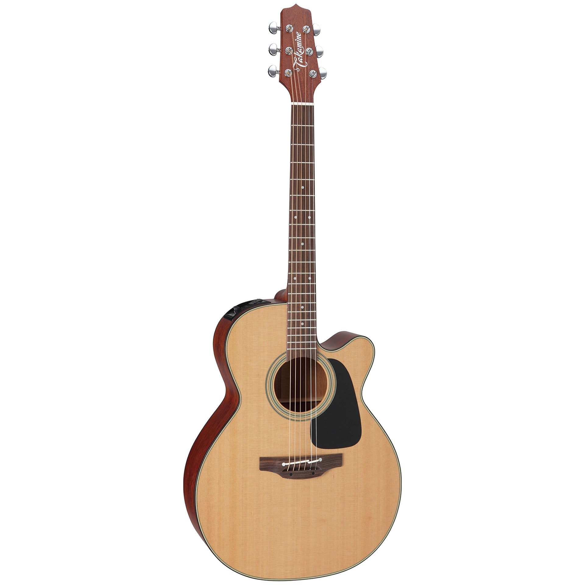 Đàn Guitar Takamine P1NC, Acoustic - Việt Music