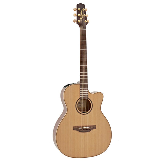 Đàn Guitar Takamine P3MC, Acoustic - Việt Music