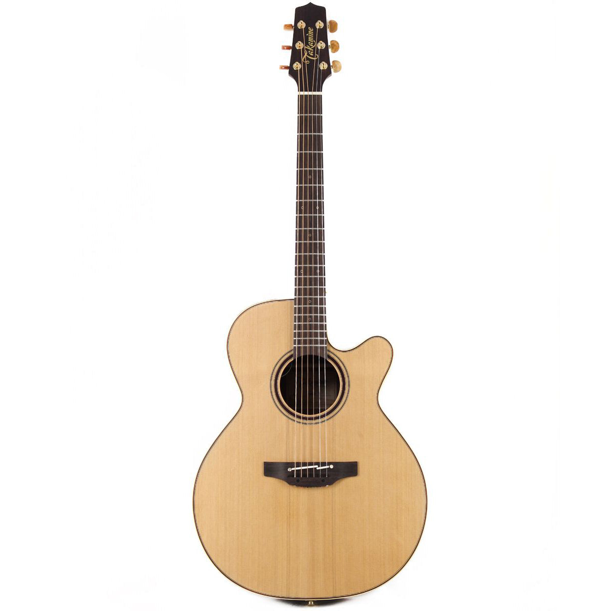 Đàn Guitar Takamine P3NC, Acoustic - Việt Music