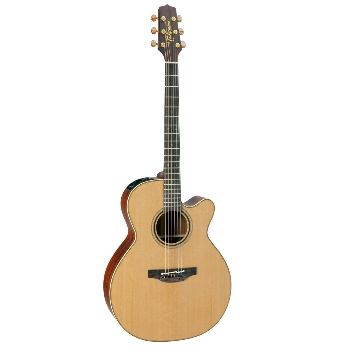 Đàn Guitar Takamine P3NC, Acoustic - Việt Music