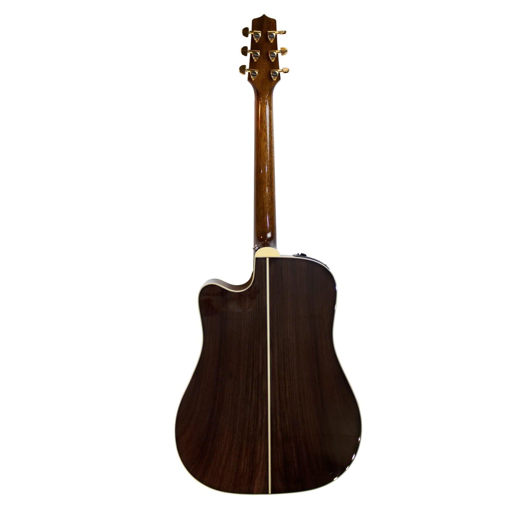 Đàn Guitar Takamine P5DC, Acoustic - Việt Music