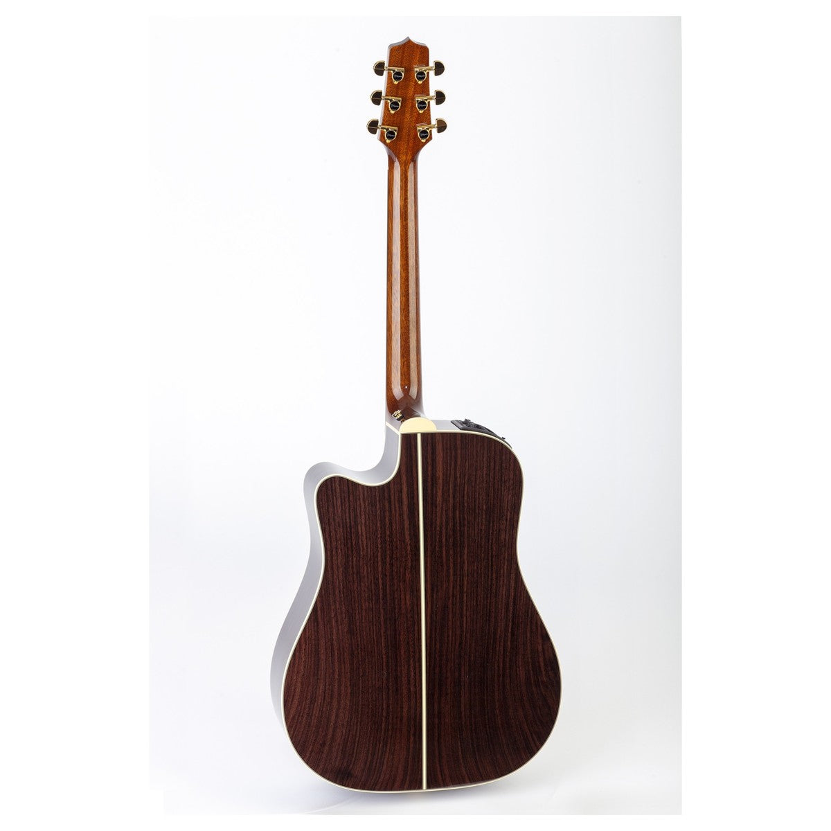 Đàn Guitar Takamine P5DC, Acoustic - Việt Music