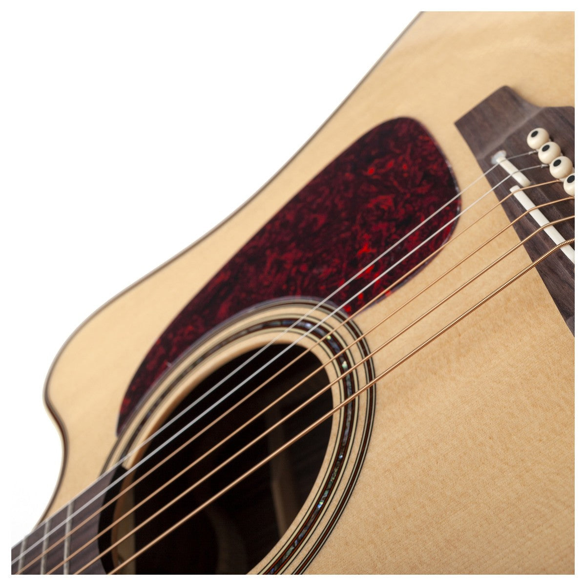 Đàn Guitar Takamine P5DC, Acoustic - Việt Music