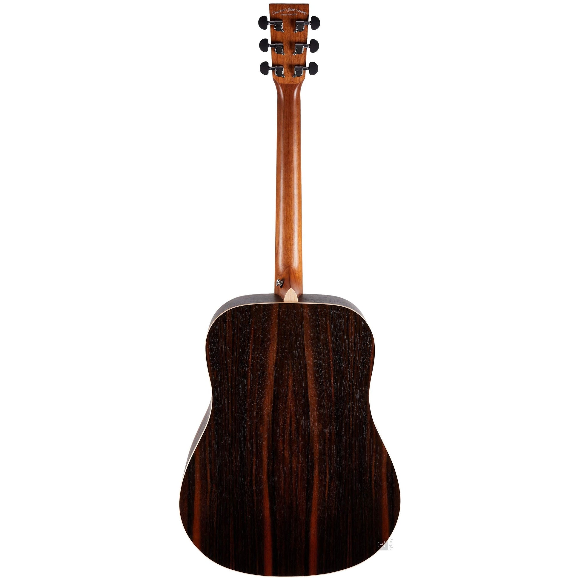 Đàn Guitar Acoustic Tanglewood DBT-D-EB - Việt Music