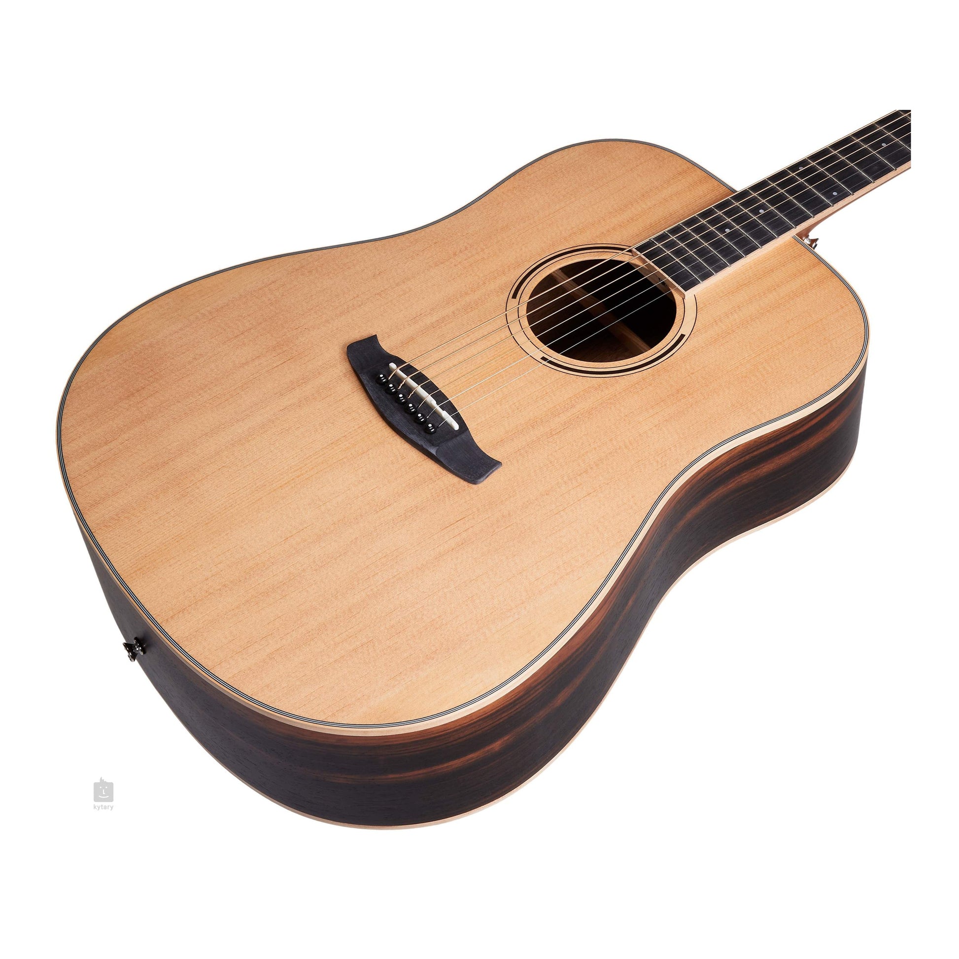 Đàn Guitar Acoustic Tanglewood DBT-D-EB - Việt Music