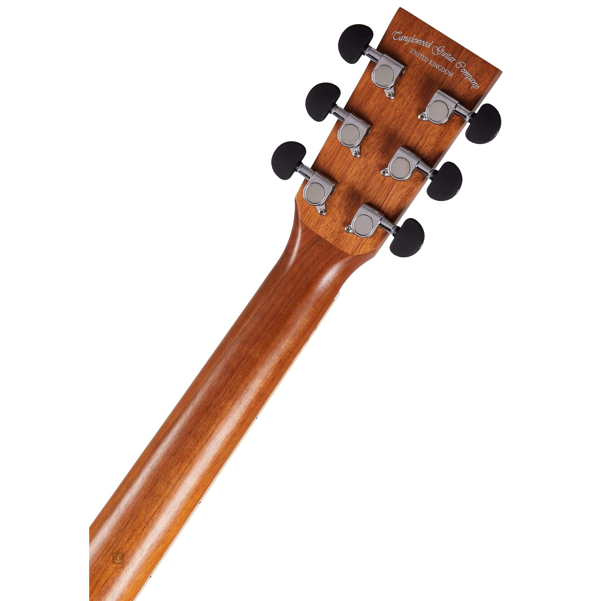 Đàn Guitar Acoustic Tanglewood DBT-D-EB - Việt Music