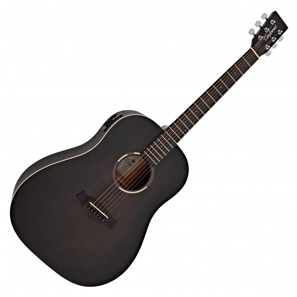 Đàn Guitar Acoustic Tanglewood TWBB-SDE - Việt Music