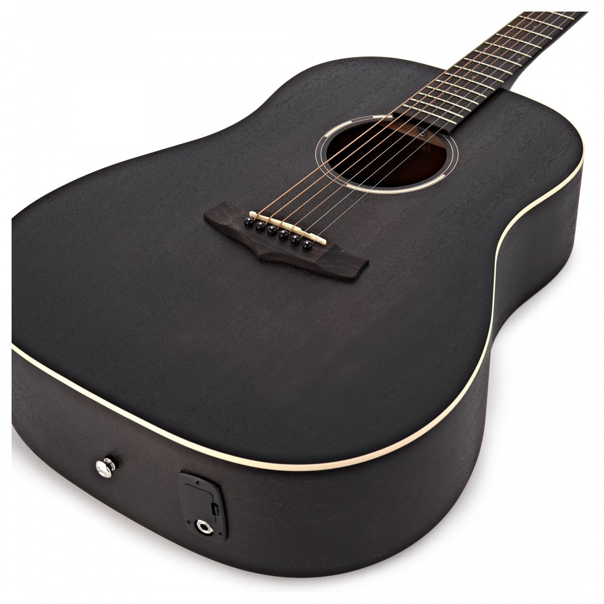 Đàn Guitar Acoustic Tanglewood TWBB-SDE - Việt Music