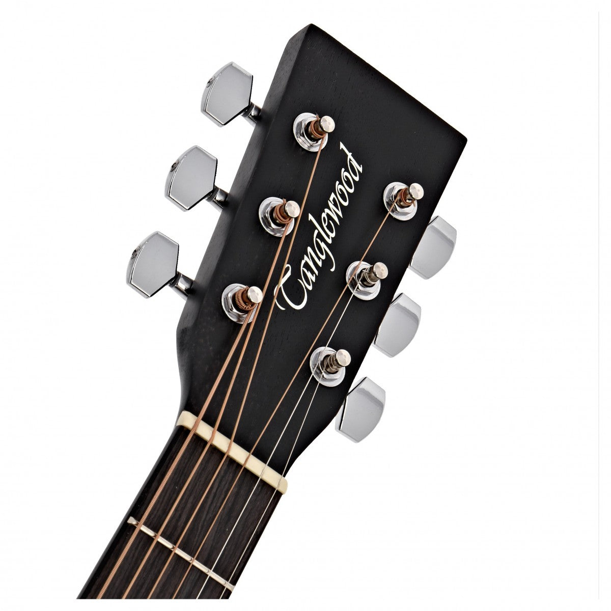 Đàn Guitar Acoustic Tanglewood TWBB-SDE - Việt Music