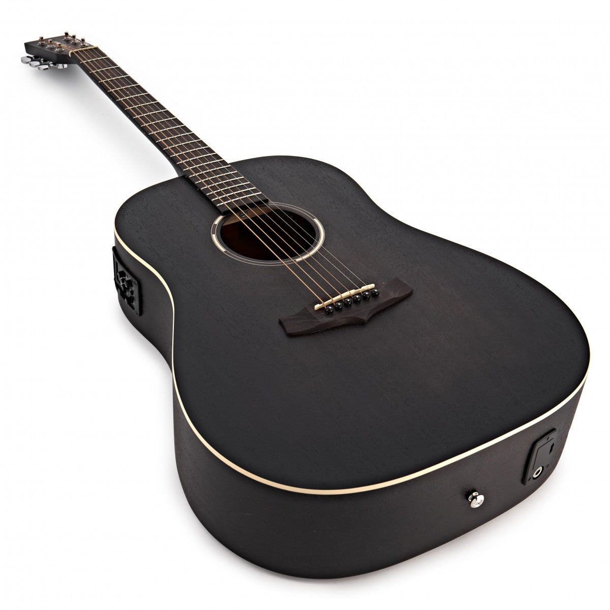 Đàn Guitar Acoustic Tanglewood TWBB-SDE - Việt Music