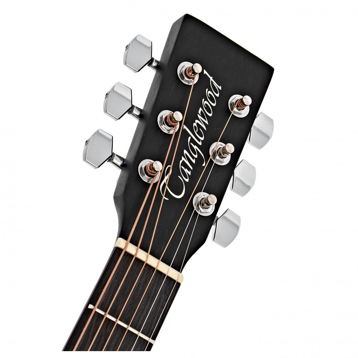 Đàn Guitar Acoustic Tanglewood TWBB-SFCE - Việt Music