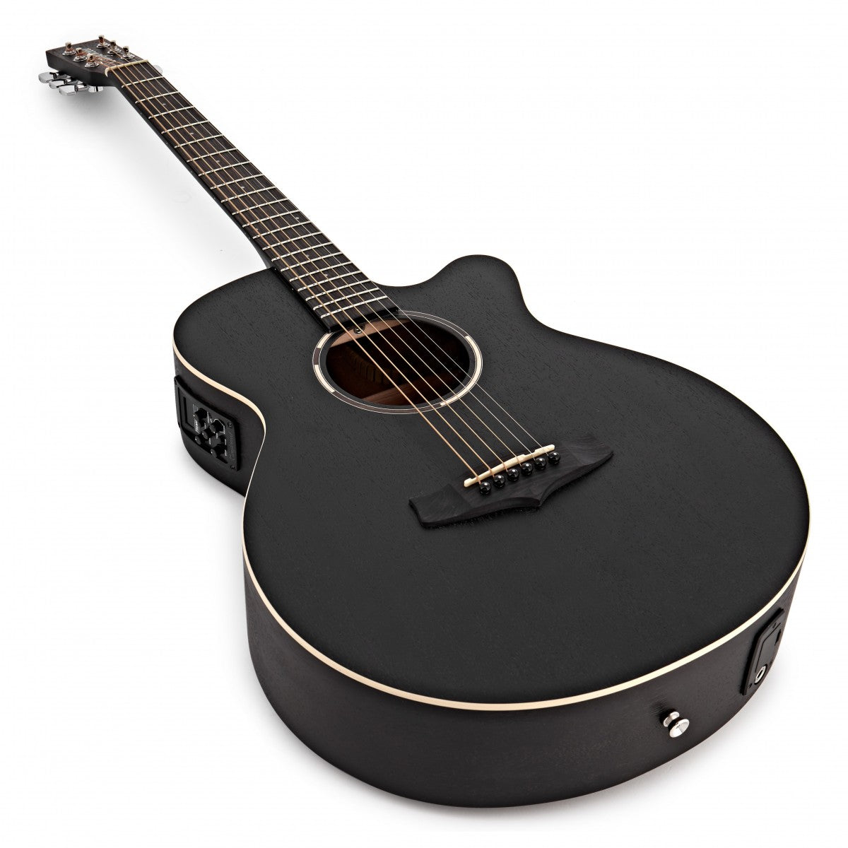 Đàn Guitar Acoustic Tanglewood TWBB-SFCE - Việt Music