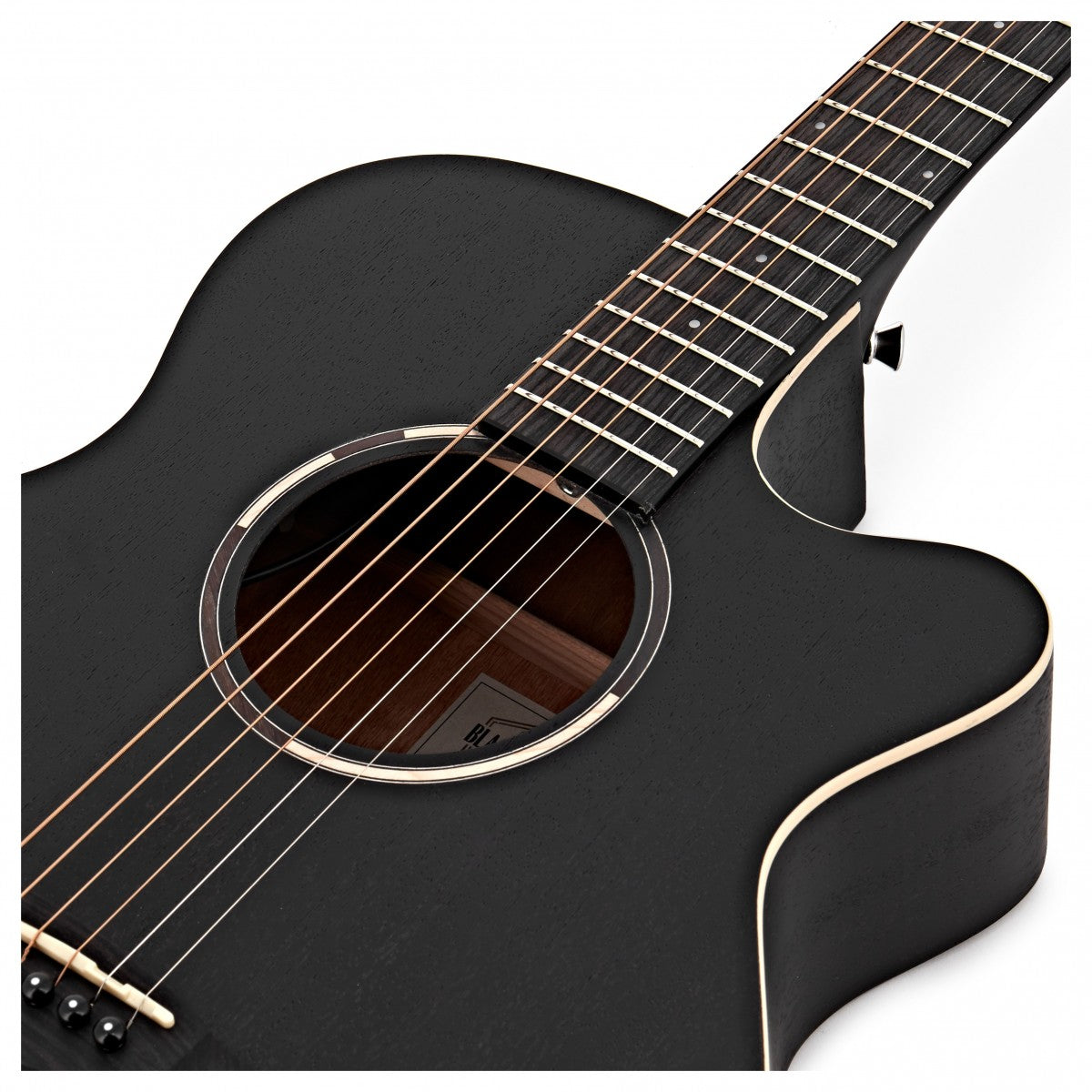 Đàn Guitar Acoustic Tanglewood TWBB-SFCE - Việt Music