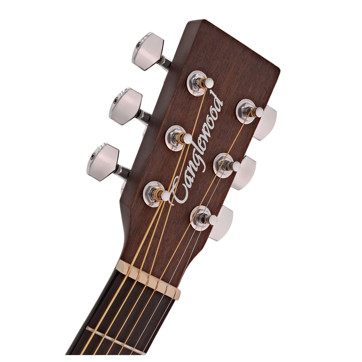 Đàn Guitar Acoustic Tanglewood TWCR-DE - Việt Music