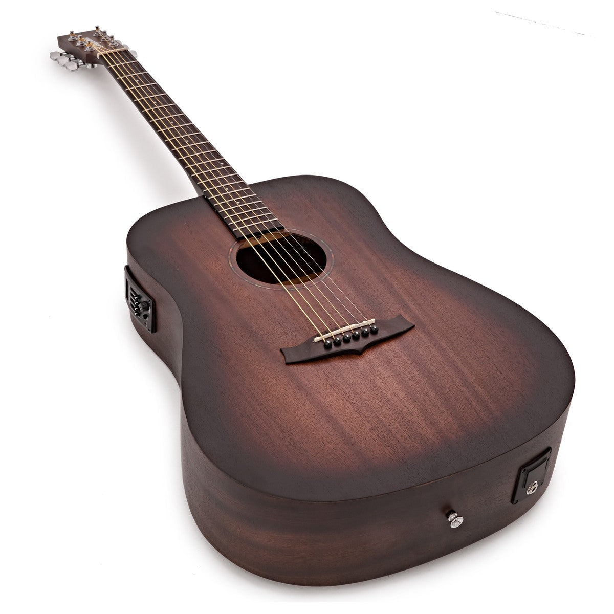 Đàn Guitar Acoustic Tanglewood TWCR-DE - Việt Music