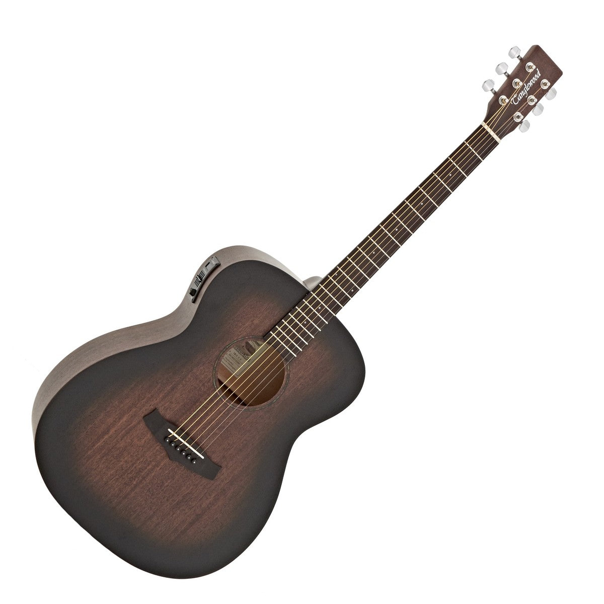 Đàn Guitar Acoustic Tanglewood TWCR-OE - Việt Music