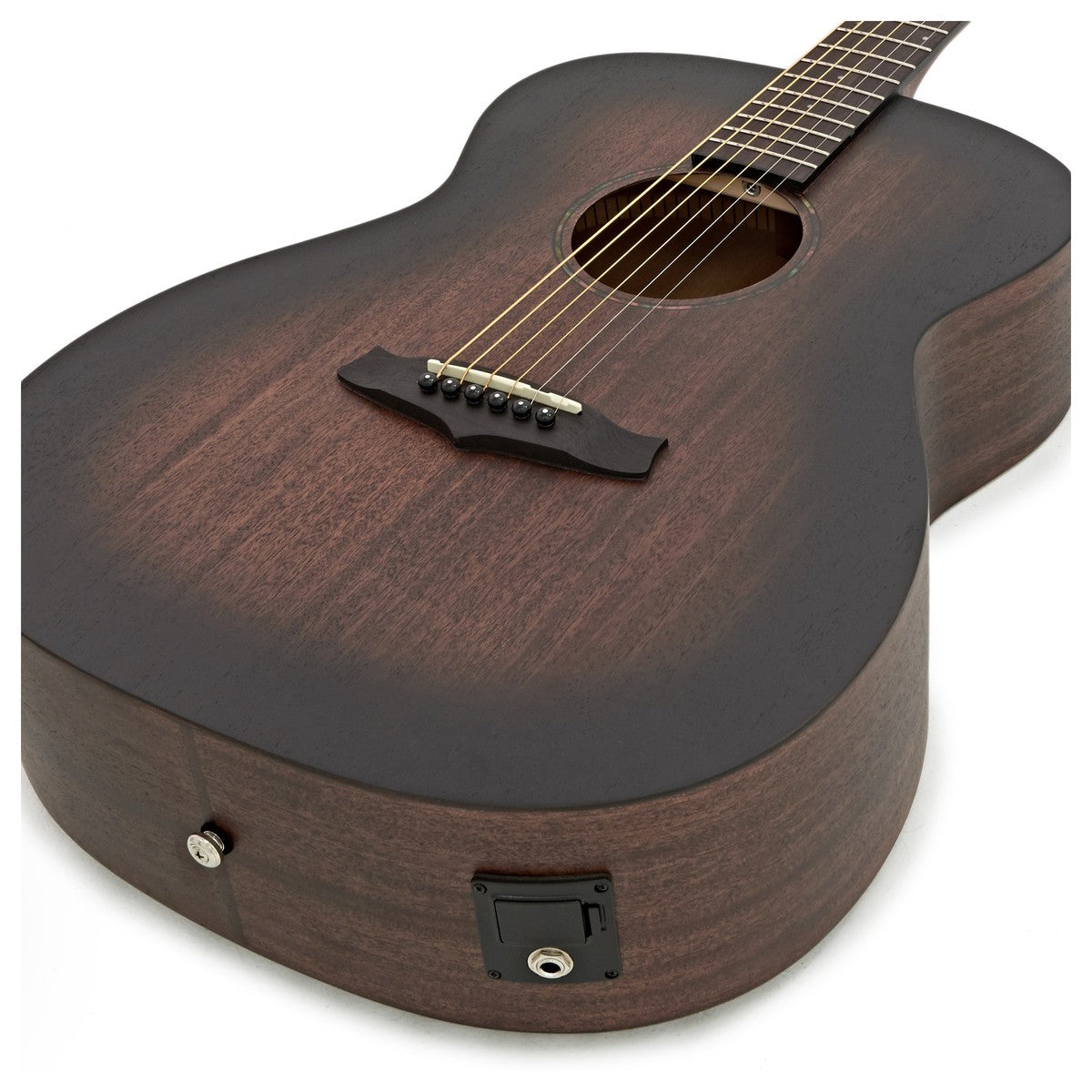 Đàn Guitar Acoustic Tanglewood TWCR-OE - Việt Music