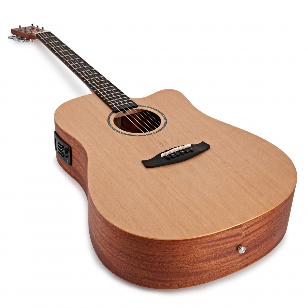 Đàn Guitar Acoustic Tanglewood TWR2-DCE - Việt Music