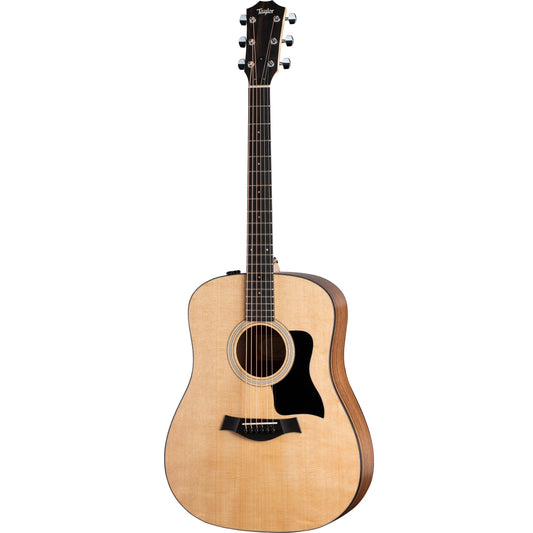 Đàn Guitar Taylor 110E Dreadnought w/Bag Acoustic - Việt Music