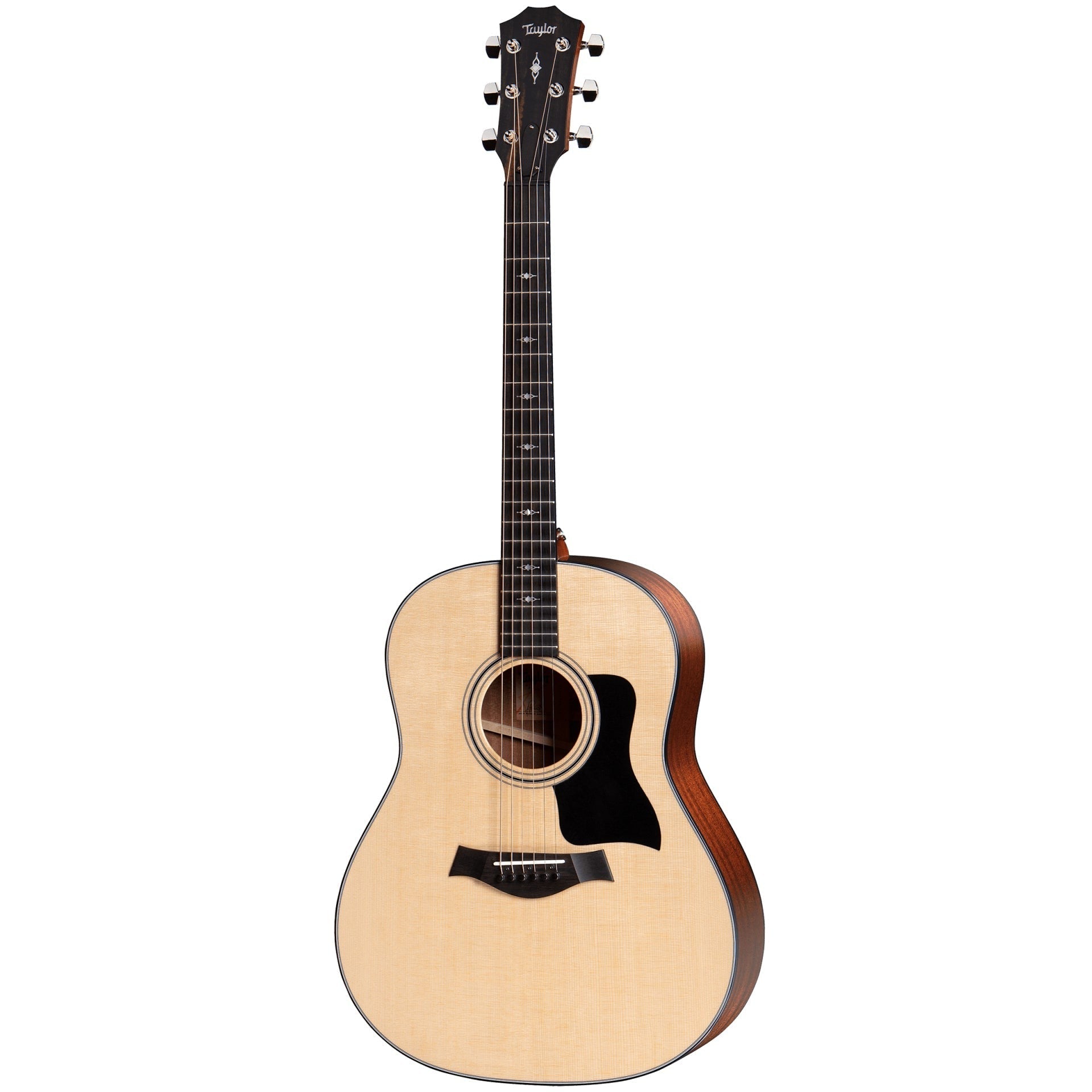 Đàn Guitar Taylor 317 Grand Pacific w/Case Acoustic - Việt Music