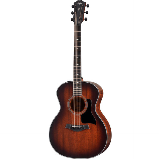 Đàn Guitar Acoustic Taylor 324E - Grand Auditorium, w/Case - Việt Music