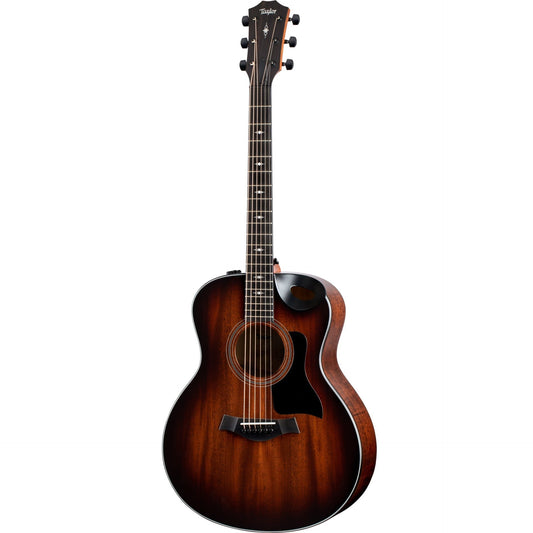 Đàn Guitar Taylor 326CE Grand Symphony w/Case Acoustic - Việt Music