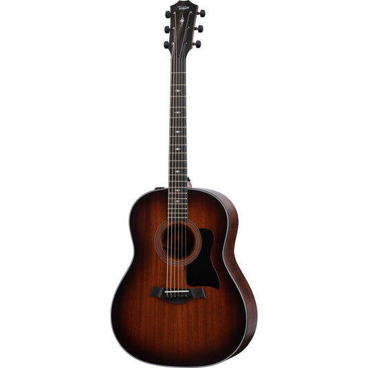 Đàn Guitar Taylor 327E Grand Pacific w/Case Acoustic - Việt Music