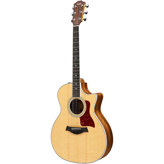 Đàn Guitar Taylor 414CE Grand Auditorium w/Case Acoustic - Việt Music