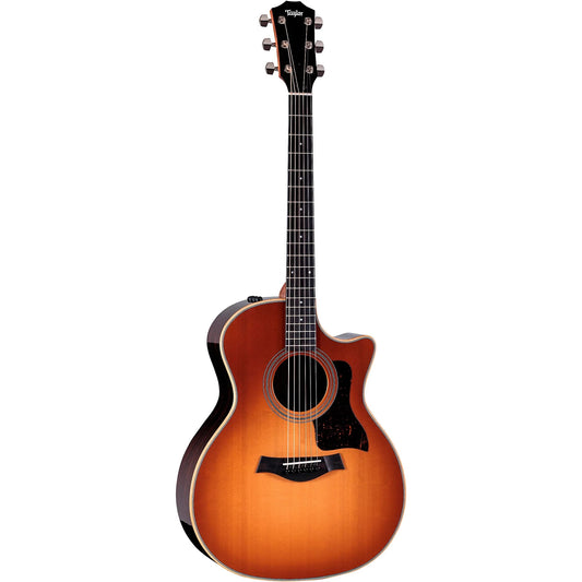 Đàn Guitar Acoustic Taylor 414ce Studio Special Edition Honeyburst - Việt Music