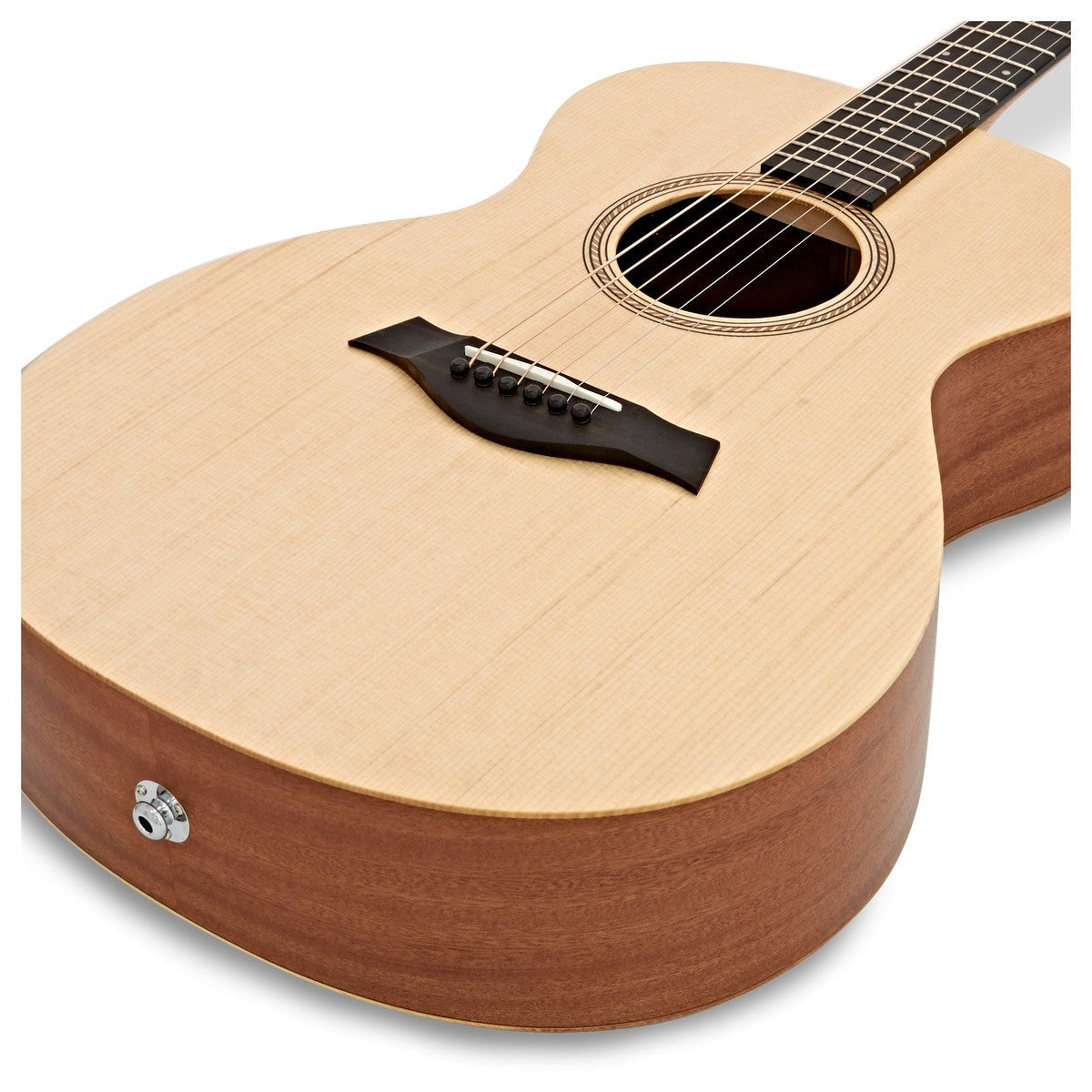 Đàn Guitar Taylor Academy A12E Grand Concert w/Bag Acoustic - Việt Music