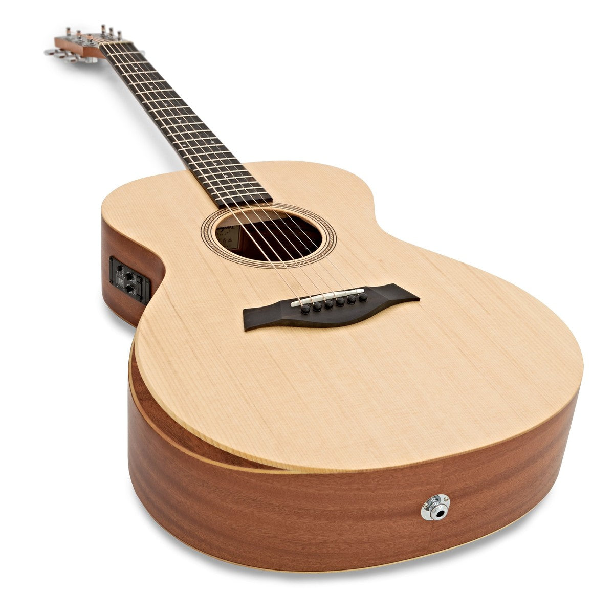 Đàn Guitar Taylor Academy A12E Grand Concert w/Bag Acoustic - Việt Music