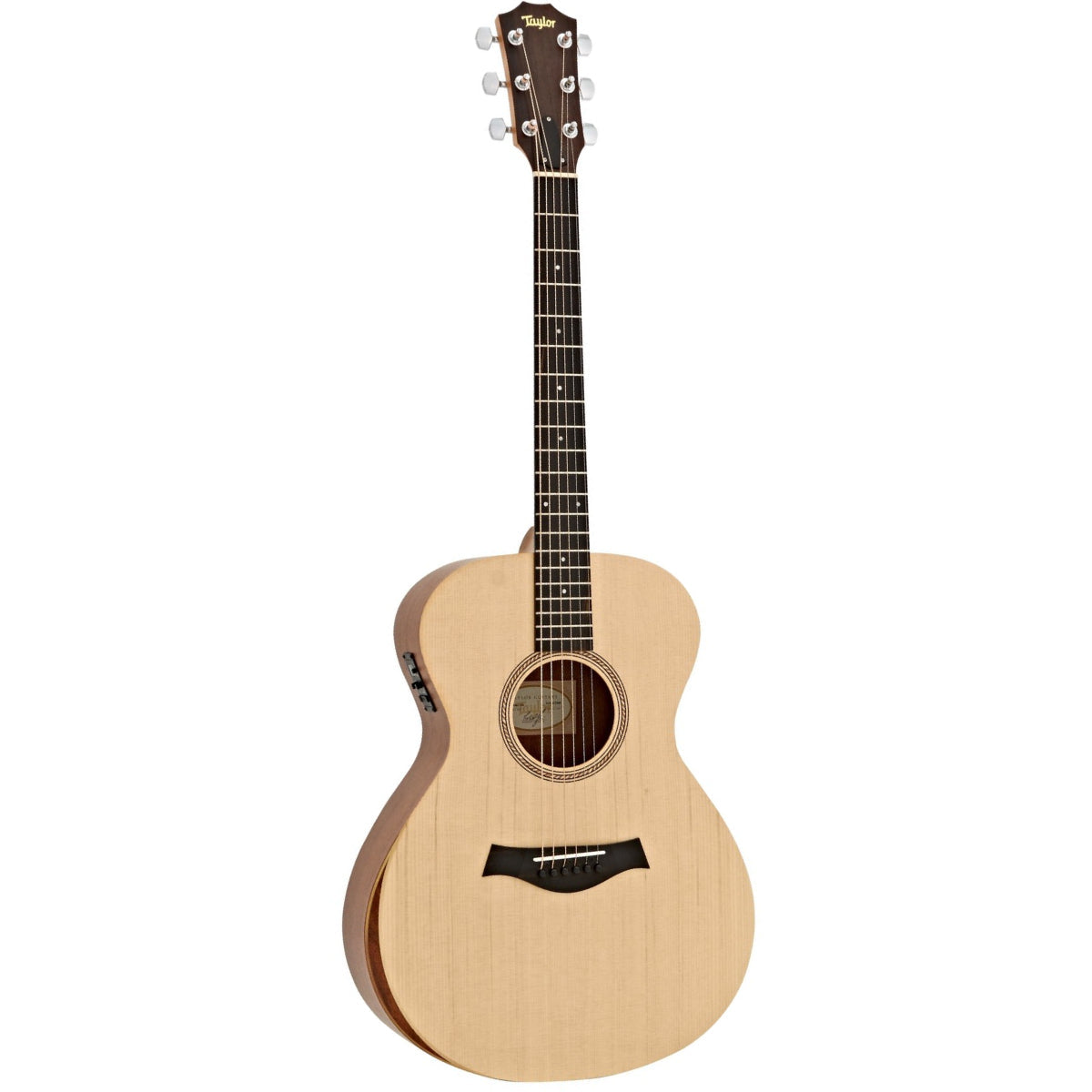 Đàn Guitar Taylor Academy A12E Grand Concert w/Bag Acoustic - Việt Music