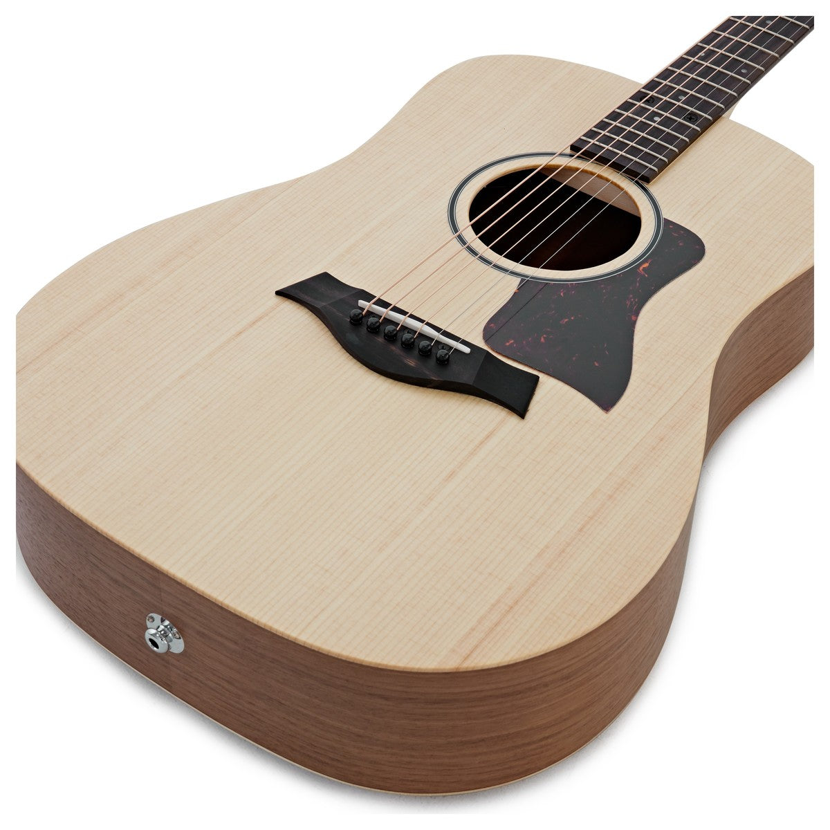 Đàn Guitar Taylor Big Baby-e (BBTE) w/Bag Acoustic - Việt Music