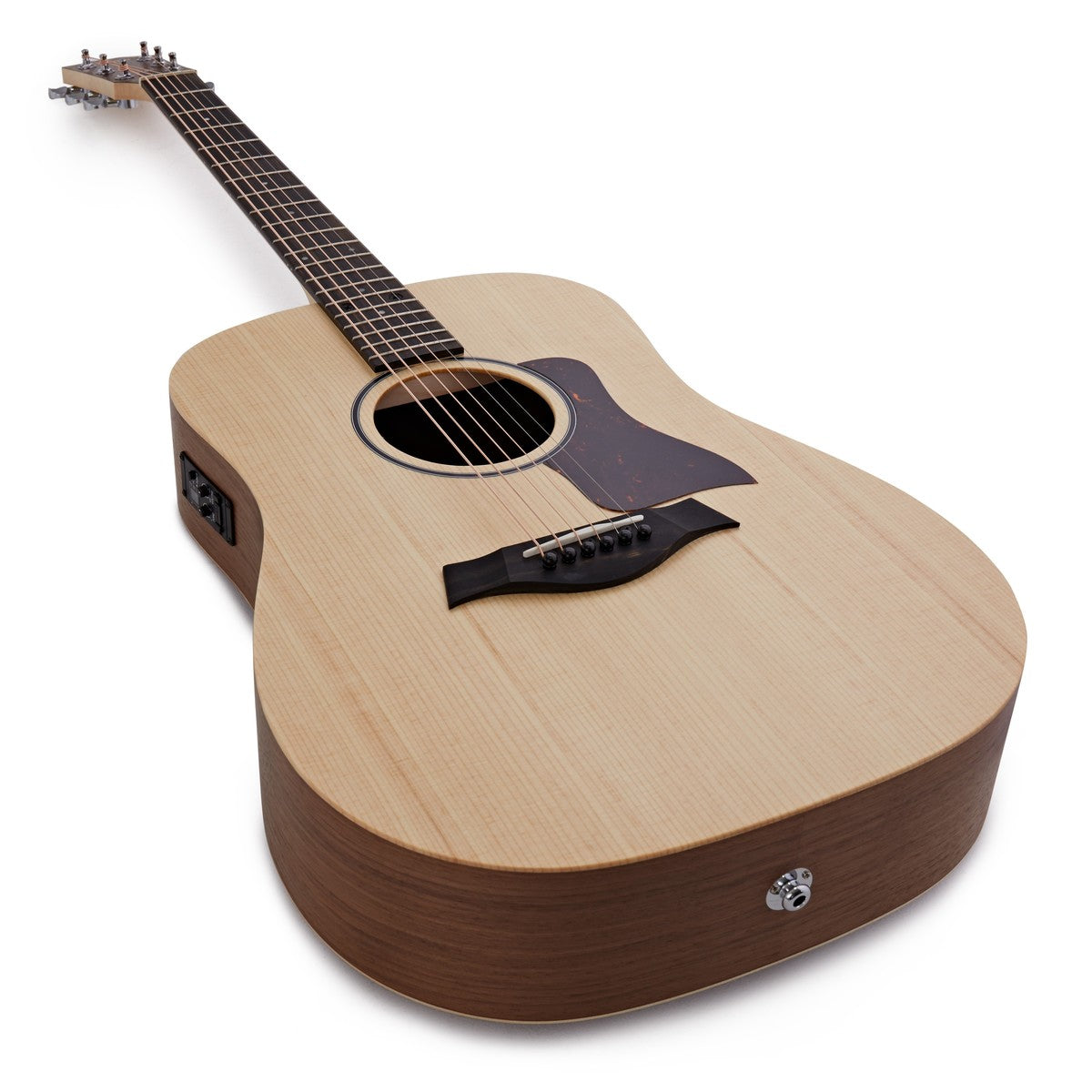 Đàn Guitar Taylor Big Baby-e (BBTE) w/Bag Acoustic - Việt Music